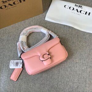 Coach Pillow Tabby Bag